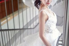 惠东女伴侣兼职婚纱模特(婚纱模特兼职是实的吗)