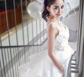 惠东女伴侣兼职婚纱模特(婚纱模特兼职是实的吗)