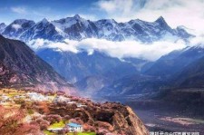 惠东旅游地点(旅游地点与地理关系)