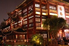 惠东上海旅游攻略(上海旅游攻略5日自助游攻略)