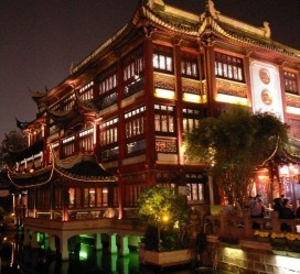 惠东上海旅游攻略(上海旅游攻略5日自助游攻略)