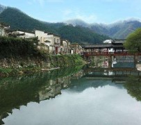 惠东江西旅游攻略(江西旅游攻略必去景点)