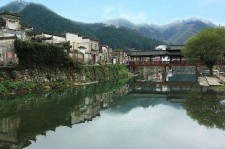 惠东江西旅游攻略(江西旅游攻略必去景点)