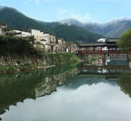惠东江西旅游攻略(江西旅游攻略必去景点)