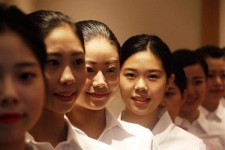 惠东私人伴游招聘 度假区万元月薪招“泳装伴游”