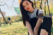 惠东维密中国模特(维密中国模特刘雯)