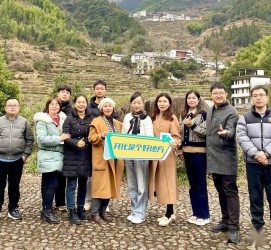 惠东商务伴游招聘 潮声丨百万年薪聘导游 浙江一座县城的“千金买马”记