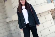 惠东大连大码女拆兼职模特(大码女模特雇用)