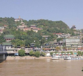惠东兰州旅游攻略(兰州旅游攻略必去景点)