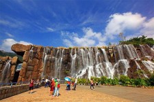 惠东旅游景点介绍(旅游景点介绍结尾)