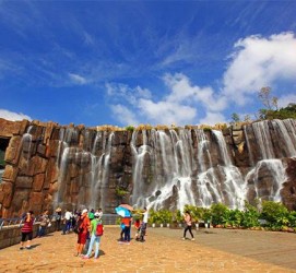 惠东旅游景点介绍(旅游景点介绍结尾)