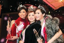 惠东亚洲小姐(亚洲小姐主题曲经典配乐)