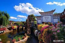 惠东丽江兼职模特伴游(丽江兼职工资日结古城)