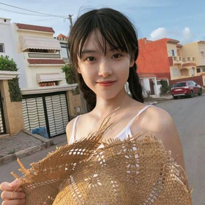 惠东伴游女生李梓萱的资料