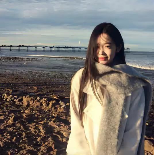 惠东伴游女生周晓婷的资料?