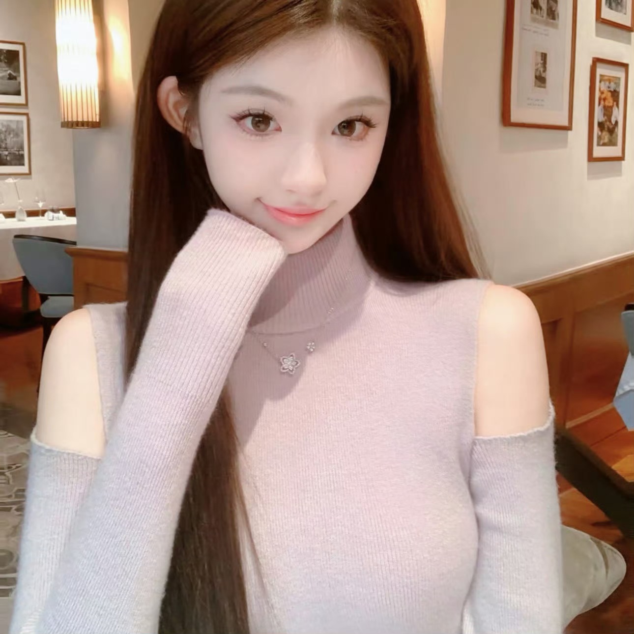 惠东一位伴游女孩的内心独白：在繁华与孤独间寻找自我?