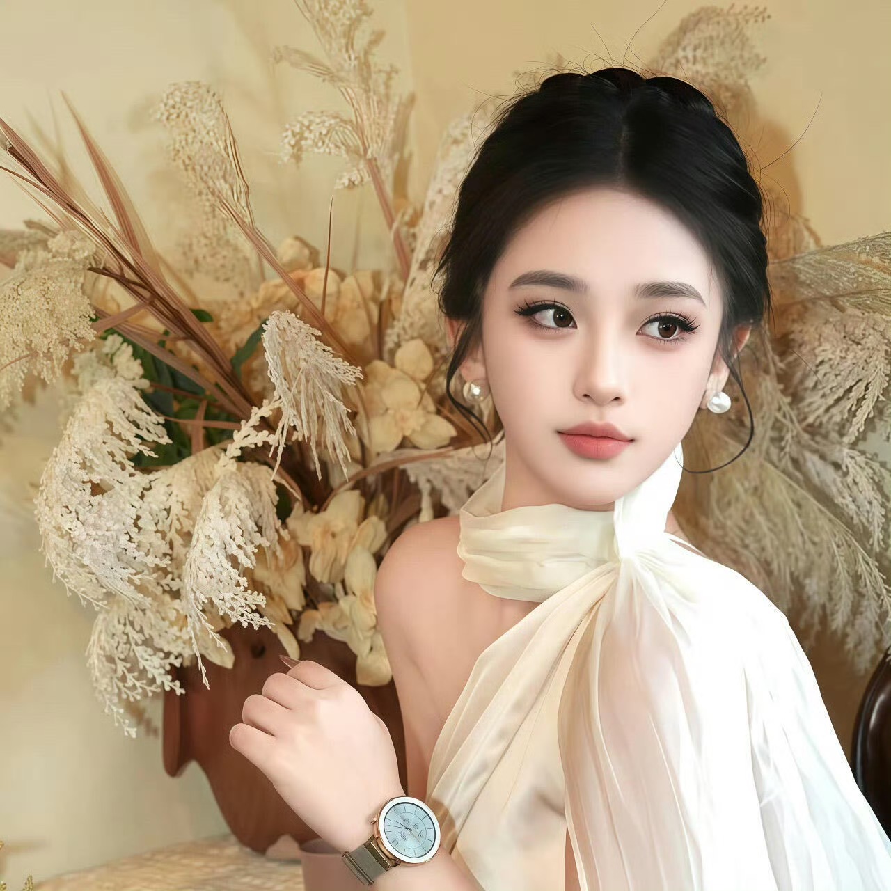 惠东伴游女生宋明曦的资料
