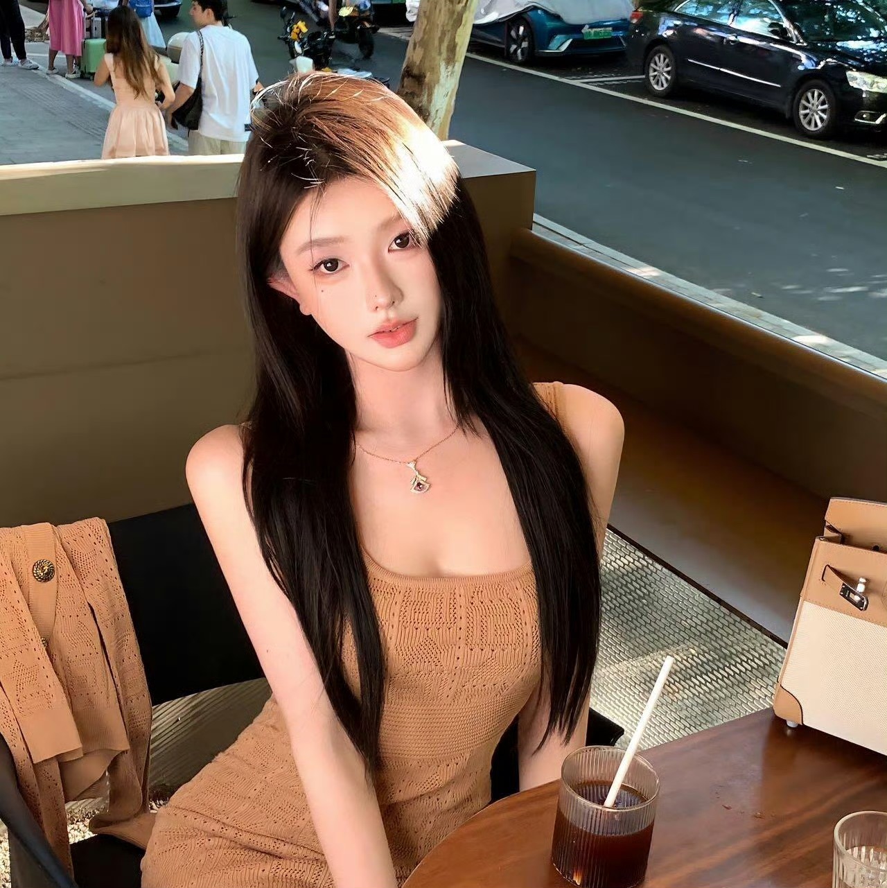 惠东伴游女生苏樱樱的资料
