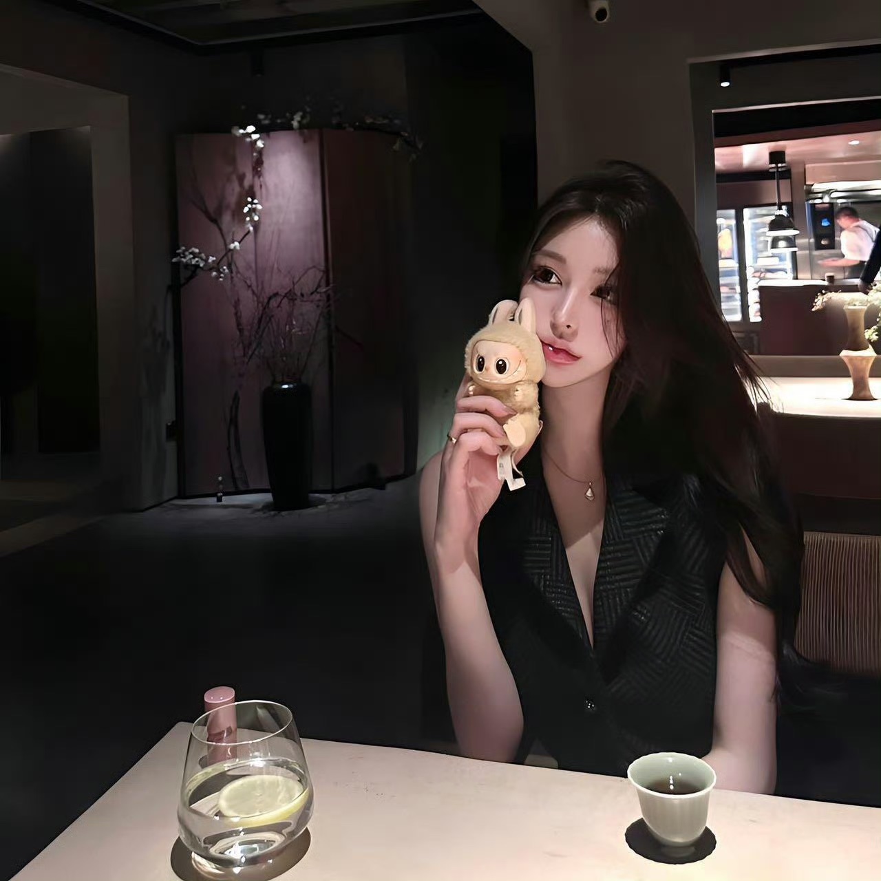 惠东伴游女生范甜甜的资料