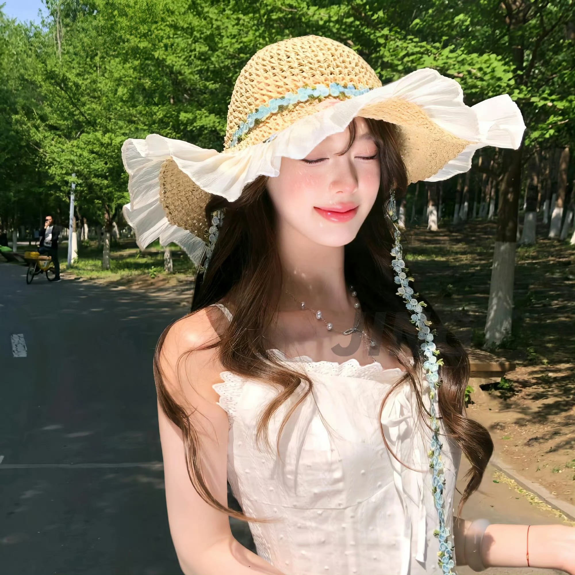 惠东伴游女生许曼姿的资料