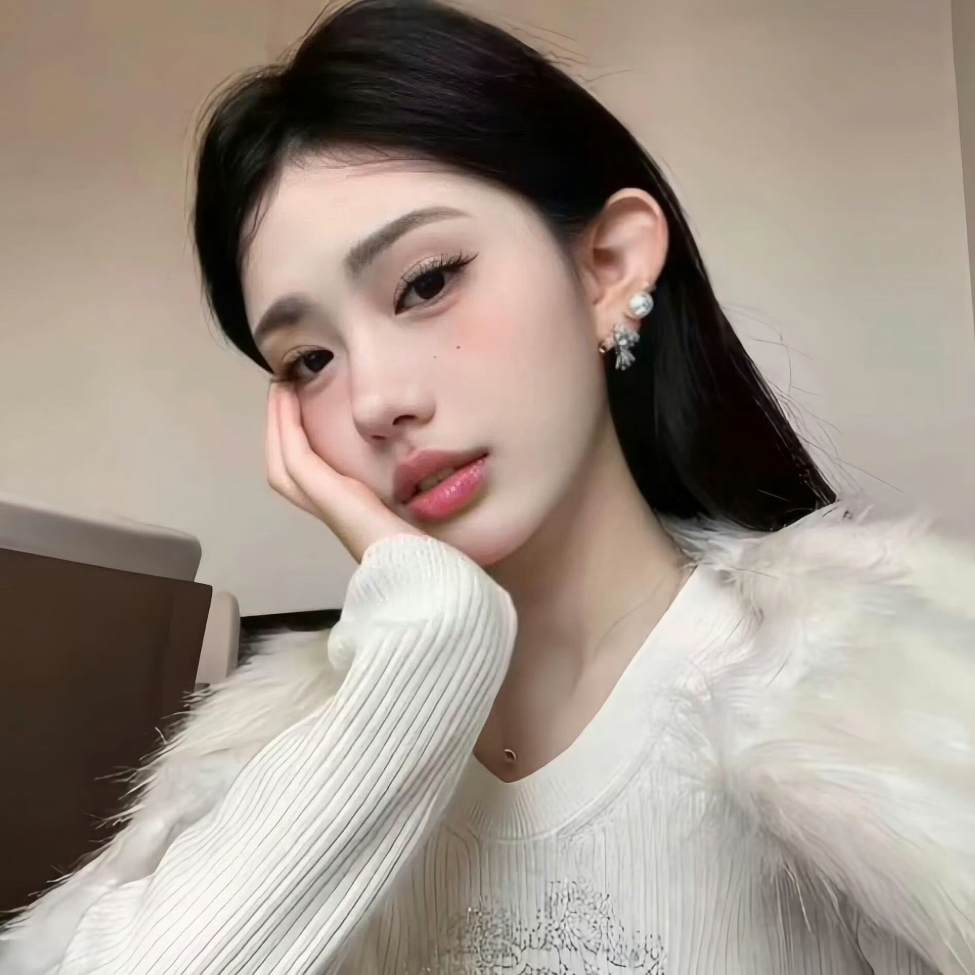 惠东伴游女生沈梦蝶的资料