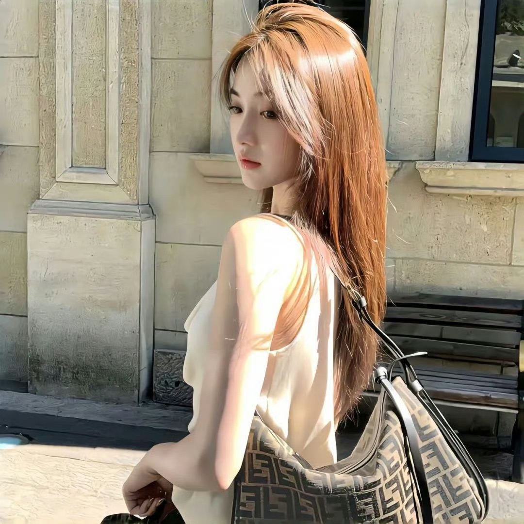 惠东伴游女生夏夏的资料
