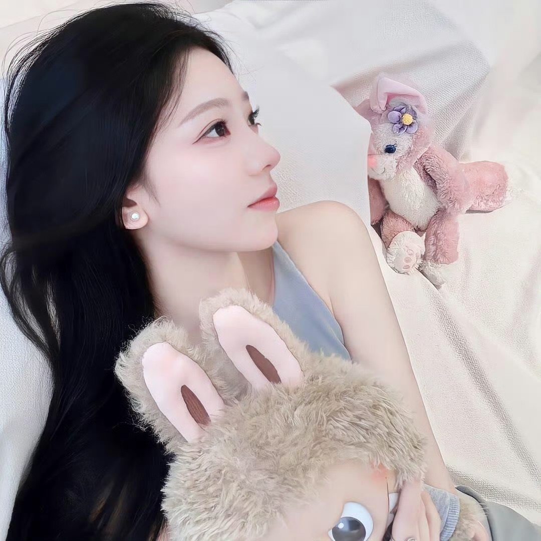 惠东伴游女生林雾眠的资料