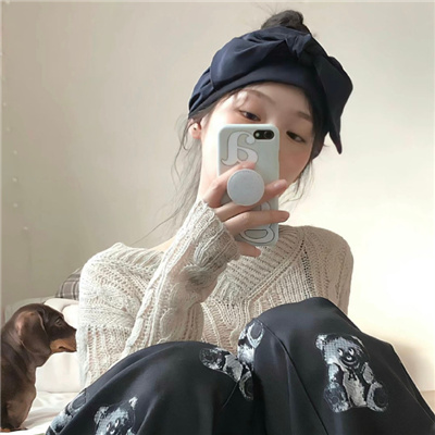 惠东伴游女生冀其雨