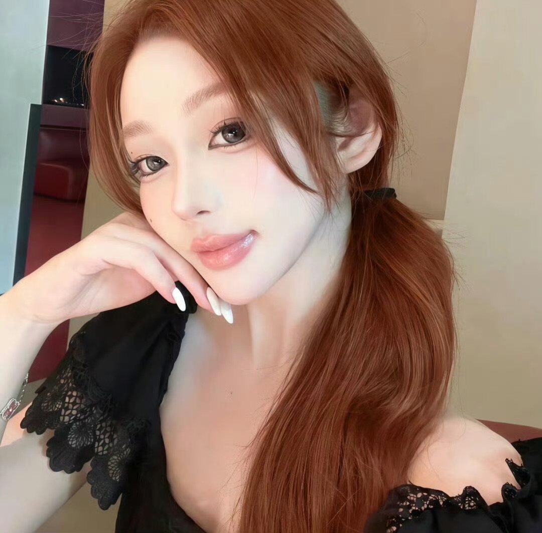 惠东伴游女生 | Victoria LiLI的资料