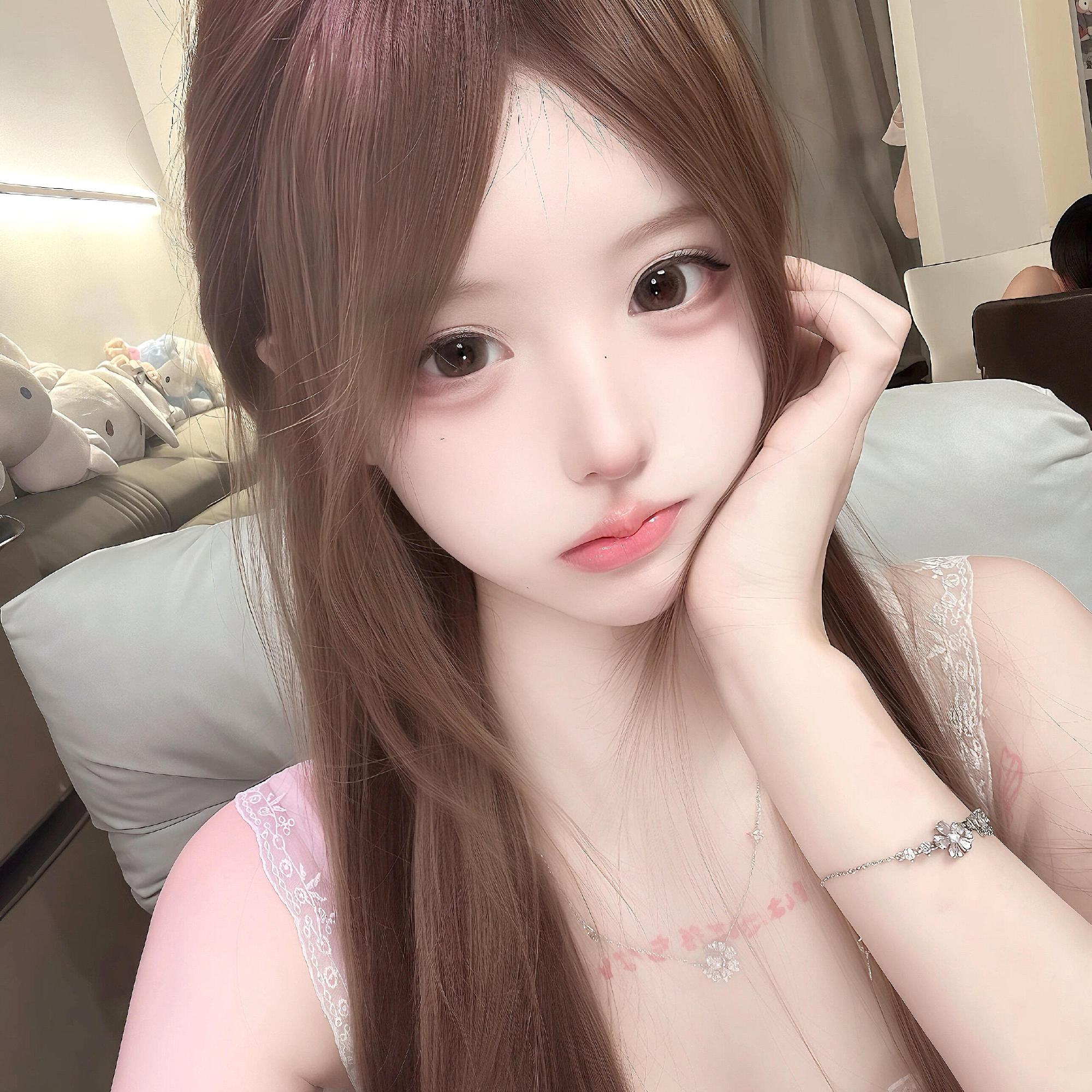 惠东伴游女生 | 刘盈🌸的资料