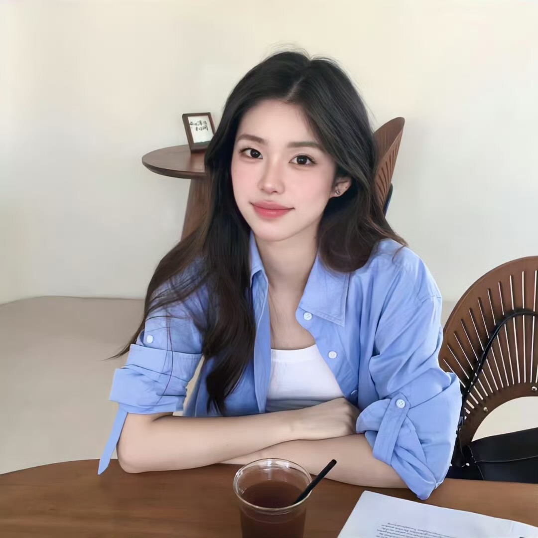 惠东伴游女生 | 白清叙的资料