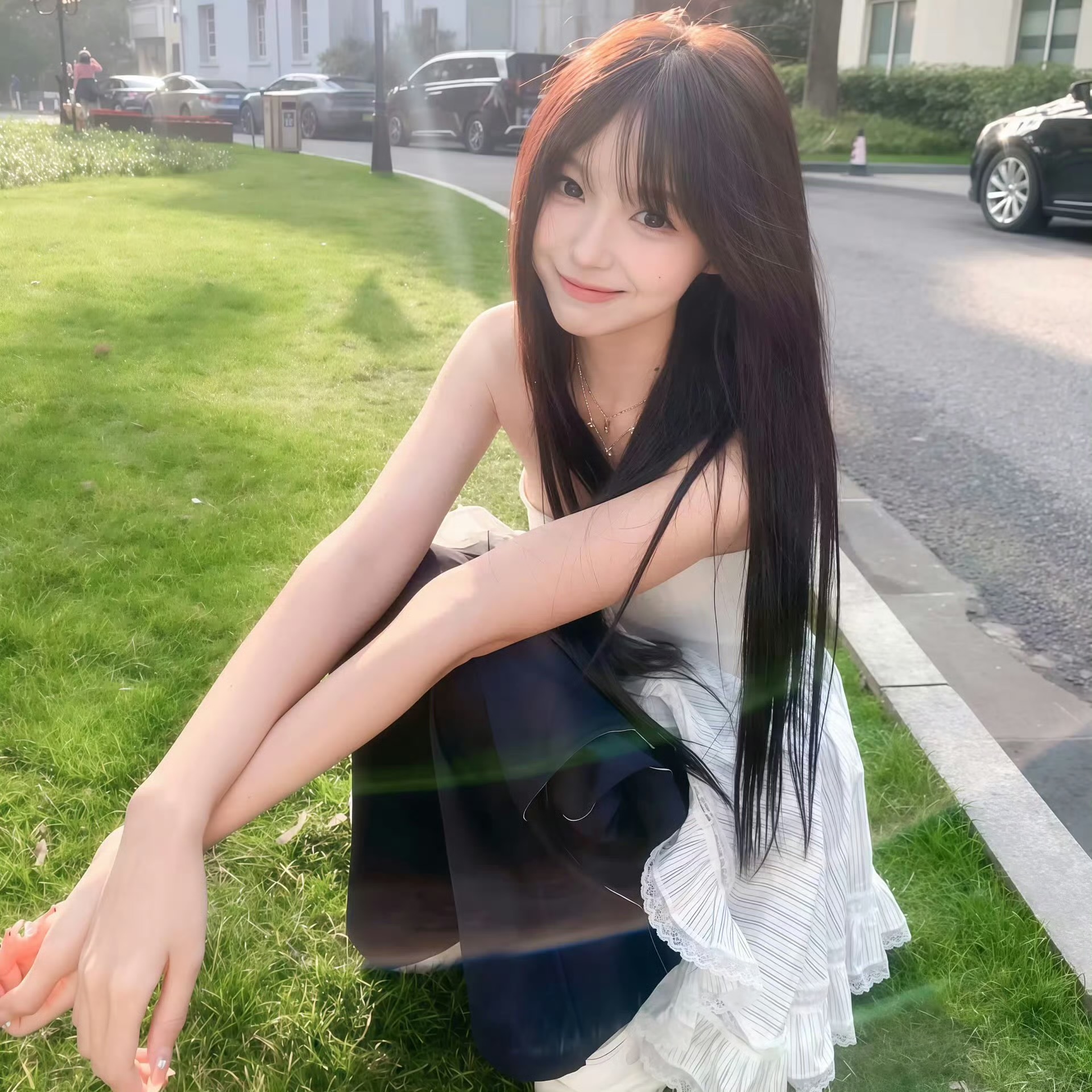 惠东伴游女生 | Nydia的资料