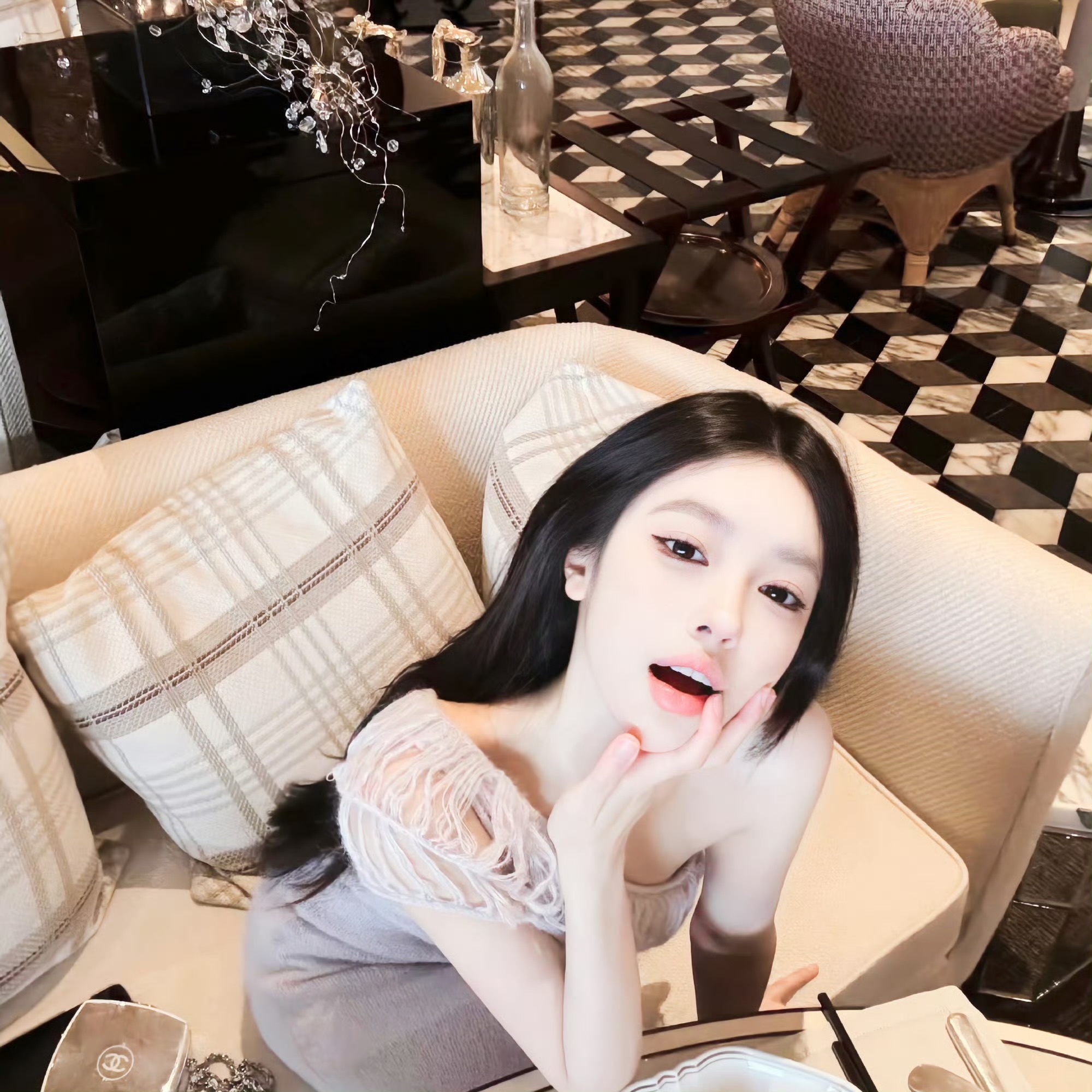 惠东伴游女生 | Ursula的资料